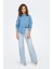 Onlmadıson Blush Hw Wıde Dnm CRO495 Noos 1