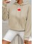 Only Trendwear Unisex Ninja Akatsuki Sırt Baskılı Sweatshirt 1