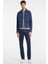 Guess Slim Fit Denim Klasik Erkek Ceket Trucker Jacket Stili 1