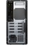 Vostro 3030 mt Intel Core I5 12400 32GB Ddr5 512GB SSD Ubuntu Nvidia GT1030-4GB Masaüstü Bilgisayar N3030I5GT1030U17 + Zetta USB Bellek 5