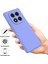Xiaomi Redmi Note 14 Pro Plus 5g ile Uyumlu Kılıf Içi Kadife Lansman Tasarım Telefon Kılıfı Kapak 3