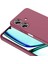 Realme Note 60 ile Uyumlu Kılıf Içi Kadife Lansman Tasarım Telefon Kılıfı Kapak 3