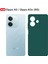 Oppo A3 ile Uyumlu Kılıf Içi Kadife Lansman Tasarım Telefon Kılıfı Kapak 2
