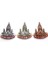Istanbul Temalı Metal Magnet Model 1 1