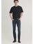 Erkek Lacivert M0035189351 Marcus Dark Shaded 1