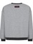 Shade Player Şardonlu Nakışlı Unisex Sweatshirt 2