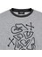 Shade Player Şardonlu Nakışlı Unisex Sweatshirt 3