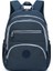 Orta Boy Kadın Sırt Çantası Smart Bags Krinkıl Kumaş 3223 1