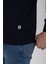 İnterlong Yuvarlak Yaka Uzun Kollu Regular Fit Sweatshirt 5