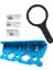 Housing 3'lü Su Arıtma Filtresi ve Kabı Daire-Bina Girişi Arıtma 10'' Modüler Italyan Malı 5