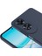 Oppo A60 Kılıf Zore Mara Lansman Kapak + Privacy Hayalet Ekran Koruyucu 3