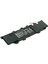 Retro Asus Vivobook S300CA-C1004H, C1016H, C1019H Uyumlu Batarya 1