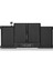 Retro 81PAED182S2P 020-8144-B 080-333-4000 A1496 Kodlu Mac Uyumlu Pil 1