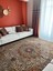 199X290 cm Büyük Boy Bohem Stili Türk Halı, Renkli El Dokuma Harika Kondisyonlu Büyük Salon Için Halı 2