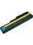 Retro 92P1140, 92P1141, 92P1142 Lenovo Thinkpad Uyumlu Batarya Pil 1