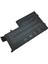 Retro Dell Inspiron 5447 Model P49G, P49G001 Laptop Uyumlu Batarya Pil 1
