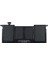 Retro Apple MacBook Air Z0MF Uyumlu Batarya Pil Model-2 1