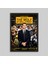The Wolf Of Wall Street Movie Film Çerçeveli Poster Tablo Leonardo Di Caprio Para Avcısı Film Dekor 1