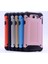 Samsung Galaxy J5 Prime Kılıf 5 Katmanlı Tam Koruma Military Standart Army Tank Kılıf 4