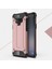 Samsung Galaxy Note 9 Kılıf 5 Katmanlı Tam Koruma Military Standart Army Tank Kılıf 2