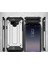 Samsung Galaxy Note 9 Kılıf 5 Katmanlı Tam Koruma Military Standart Army Tank Kılıf 5