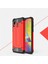 Samsung Galaxy M20 Kılıf 5 Katmanlı Tam Koruma Military Standart Army Tank Kılıf 1