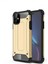 Apple iPhone 11 Kılıf 5 Katmanlı Tam Koruma Military Standart Army Tank Kılıf 1