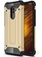 Xiaomi Pocophone F1 Kılıf 5 Katmanlı Tam Koruma Military Standart Army Tank Kılıf 1