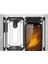 Xiaomi Pocophone F1 Kılıf 5 Katmanlı Tam Koruma Military Standart Army Tank Kılıf 5