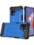 Oppo Reno 5 Lite Kılıf 5 Katmanlı Tam Koruma Military Standart Army Tank Kılıf 1