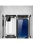 Samsung Galaxy A91 (S10 Lite) Kılıf 5 Katmanlı Tam Koruma Military Standart Army Tank Kılıf 3