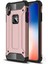 Apple iPhone Xs Max 6.5 Kılıf 5 Katmanlı Tam Koruma Military Standart Army Tank Kılıf 1
