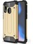 Samsung Galaxy A20 Kılıf 5 Katmanlı Tam Koruma Military Standart Army Tank Kılıf 1