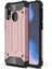 Samsung Galaxy A20 Kılıf 5 Katmanlı Tam Koruma Military Standart Army Tank Kılıf 1