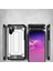 Samsung Galaxy Note 10 Plus Kılıf 5 Katmanlı Tam Koruma Military Standart Army Tank Kılıf 4