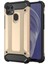Oppo A15S Kılıf 5 Katmanlı Tam Koruma Military Standart Army Tank Kılıf 1