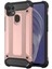 Oppo A15S Kılıf 5 Katmanlı Tam Koruma Military Standart Army Tank Kılıf 1