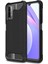 Xiaomi Redmi Note 9 4g Kılıf 5 Katmanlı Tam Koruma Military Standart Army Tank Kılıf 1