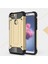 Huawei P Smart Kılıf 5 Katmanlı Tam Koruma Military Standart Army Tank Kılıf 1