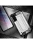 Samsung Galaxy S21 Fe Kılıf 5 Katmanlı Tam Koruma Military Standart Army Tank Kılıf 5