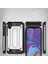 Samsung Galaxy A10 Kılıf 5 Katmanlı Tam Koruma Military Standart Army Tank Kılıf 3