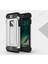 Apple iPhone 7 Plus Kılıf 5 Katmanlı Tam Koruma Military Standart Army Tank Kılıf 1