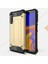 Samsung Galaxy A9 2018 Kılıf 5 Katmanlı Tam Koruma Military Standart Army Tank Kılıf 1