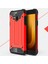 Samsung Galaxy J7 Duo Kılıf 5 Katmanlı Tam Koruma Military Standart Army Tank Kılıf 1