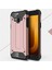 Samsung Galaxy J7 Duo Kılıf 5 Katmanlı Tam Koruma Military Standart Army Tank Kılıf 2