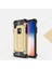 Apple iPhone Xr 6.1 Kılıf 5 Katmanlı Tam Koruma Military Standart Army Tank Kılıf 2
