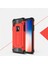 Apple iPhone Xr 6.1 Kılıf 5 Katmanlı Tam Koruma Military Standart Army Tank Kılıf 1