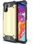Samsung Galaxy M31S Kılıf 5 Katmanlı Tam Koruma Military Standart Army Tank Kılıf 2