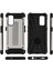 Oppo Reno 5 5g Kılıf 5 Katmanlı Tam Koruma Military Standart Army Tank Kılıf 3