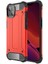 Apple iPhone 13 Mini Kılıf 5 Katmanlı Tam Koruma Military Standart Army Tank Kılıf 1